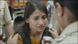 Lakshya - 7th April 2025